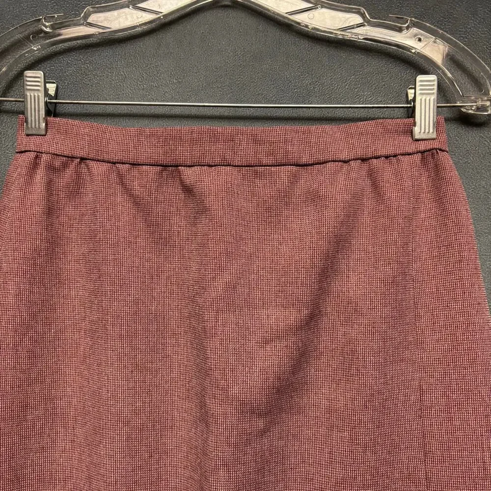 Homemade Mormon Style Skirt Catholic Cottage Fairy Goblincore Forest Granny Sz 0
